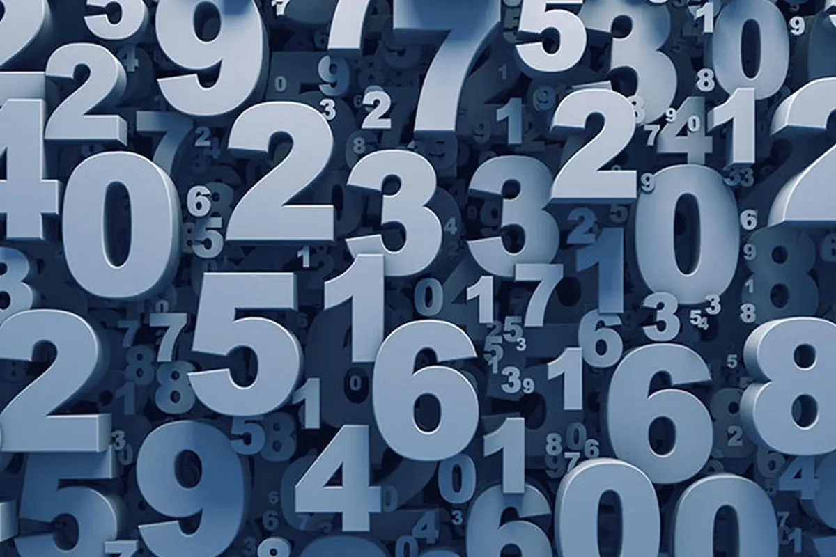 شگفتزده میشوی! یک عدد بگو تا سن تو را فاش کنیم | تست هوش